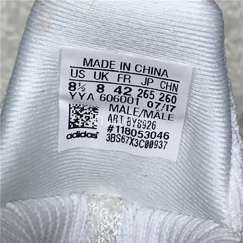 Adidas Ultra Boost ATR MID BY8926 UB